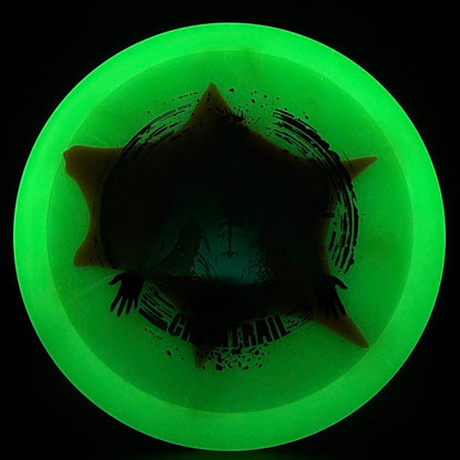 Retina Glow Chemtrail - Special Edition
