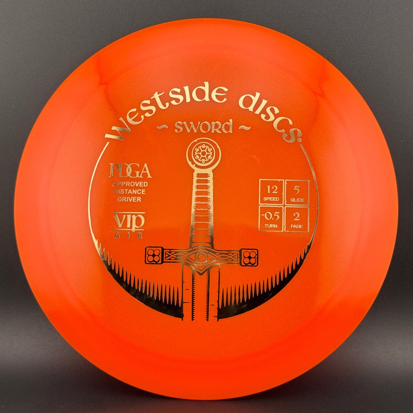 VIP Air Sword