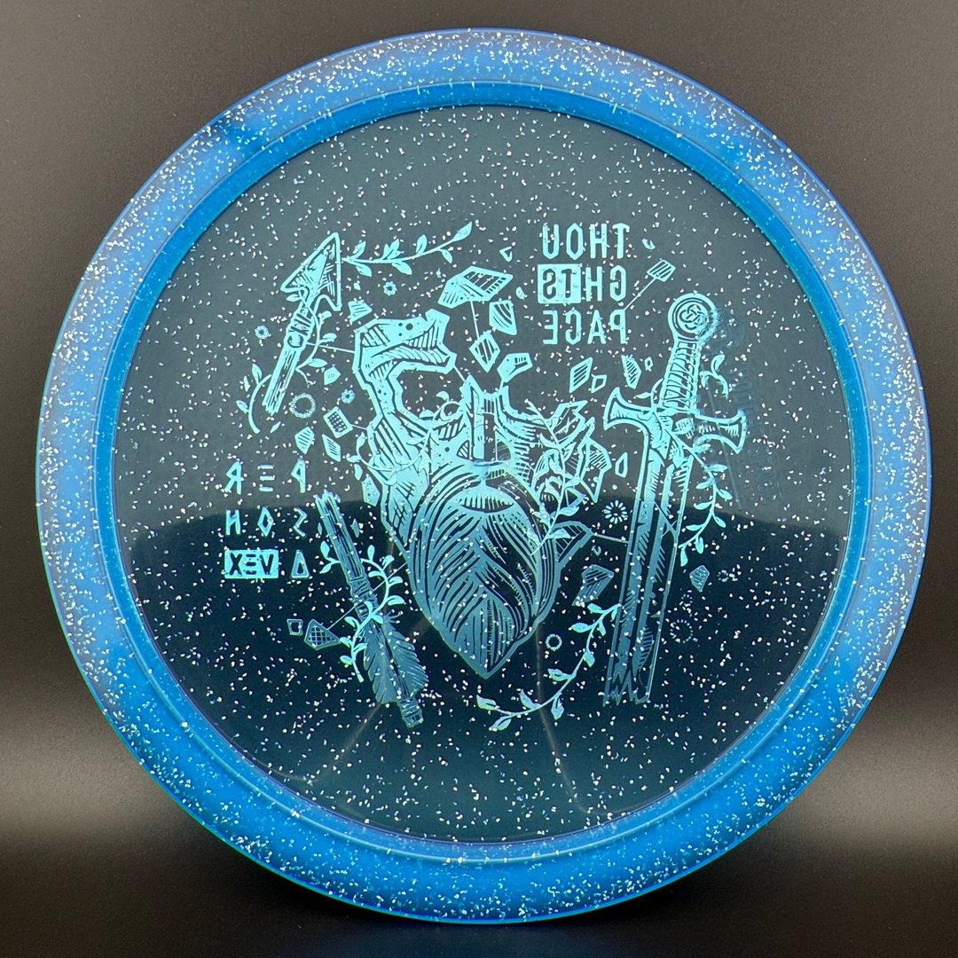 Vex Persona