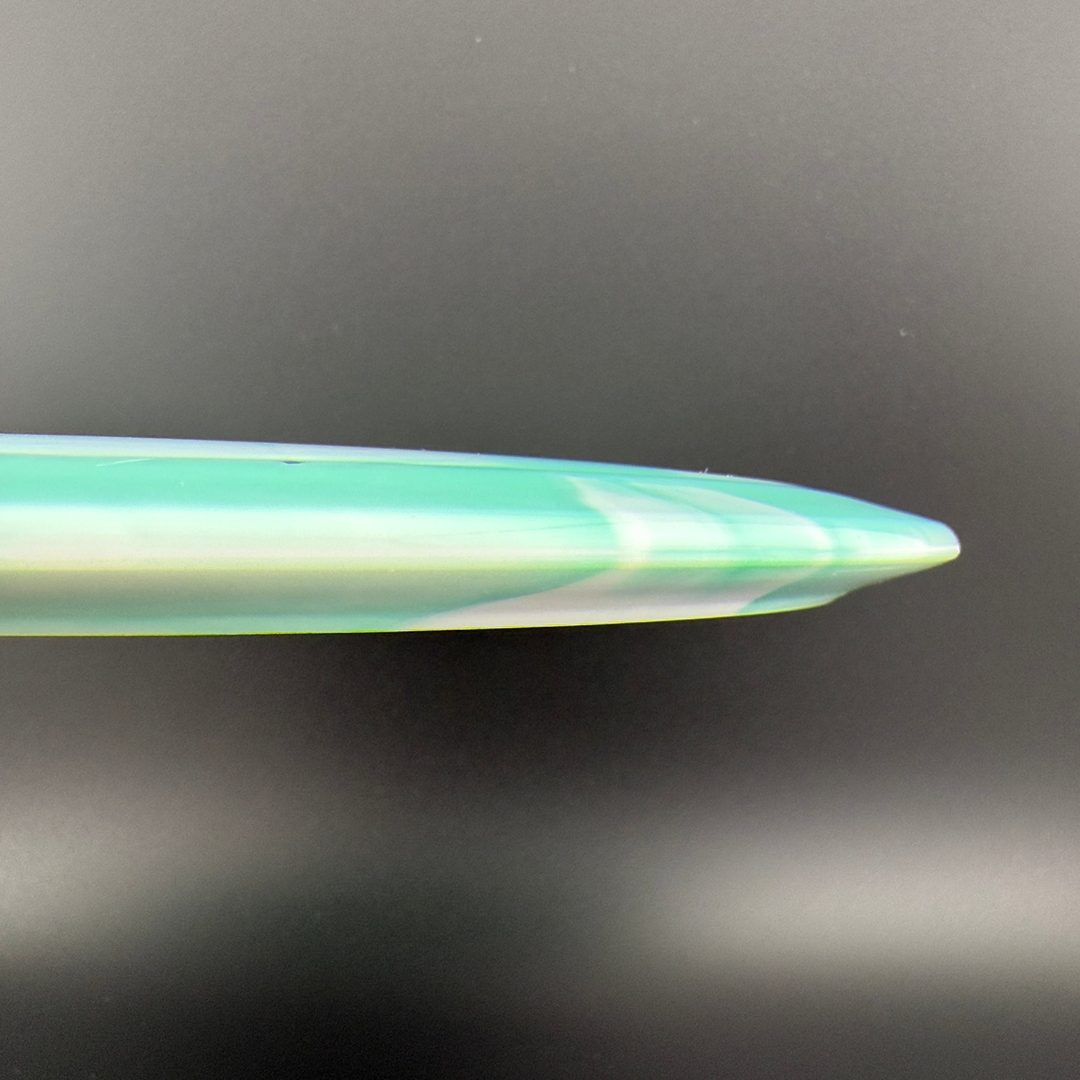 Retina Chemtrail - Burst