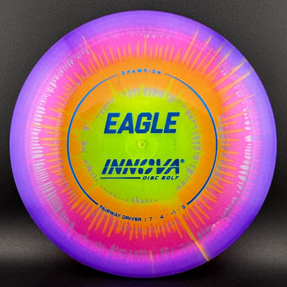 I-Dye Champion Eagle
