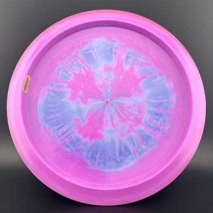 ESP Undertaker - Paul McBeth 6x Claw - MCB6XST Edition