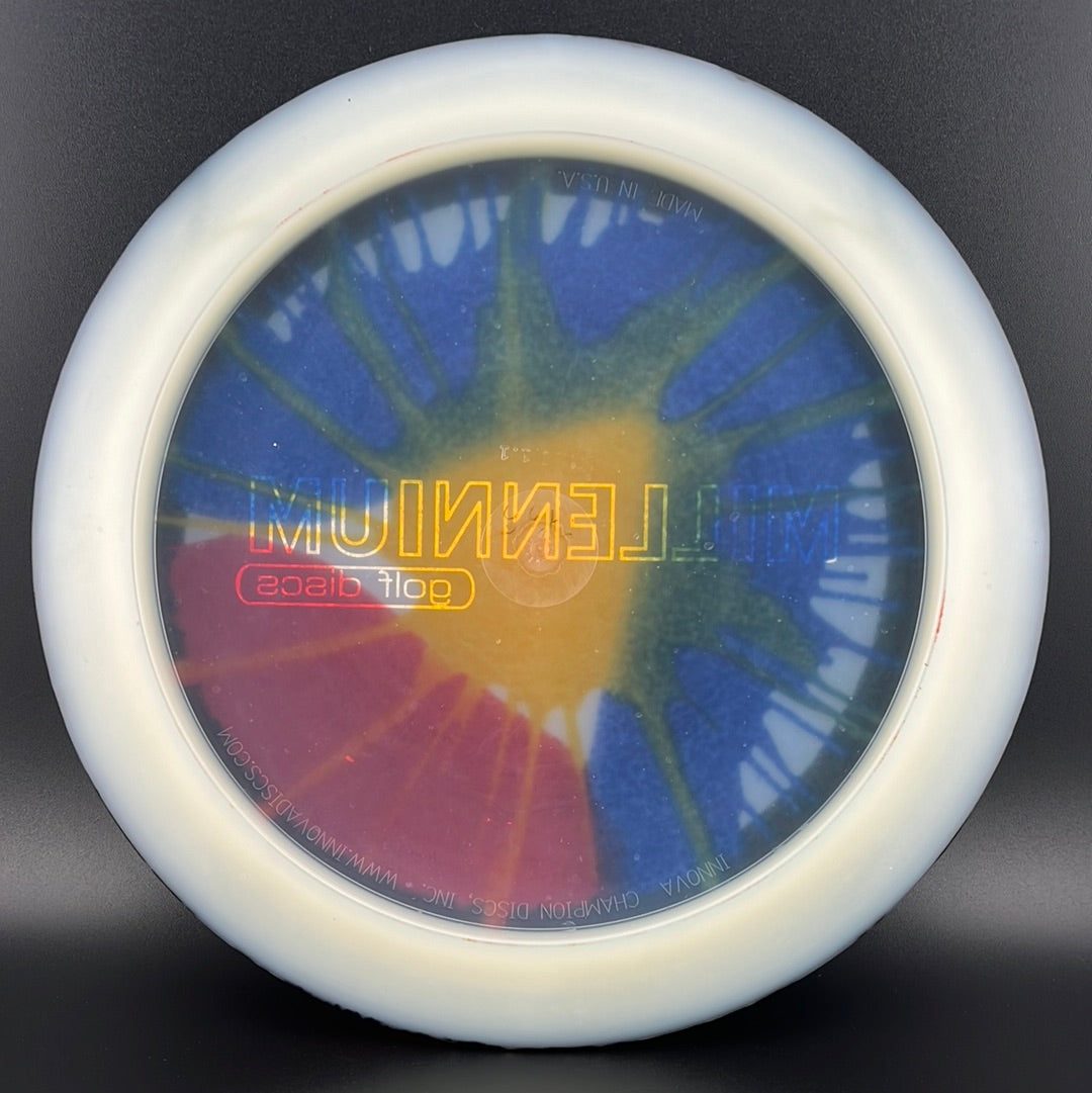 Quantum Falcon (1.1 First Run) - Dyed