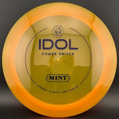 Eternal Idol