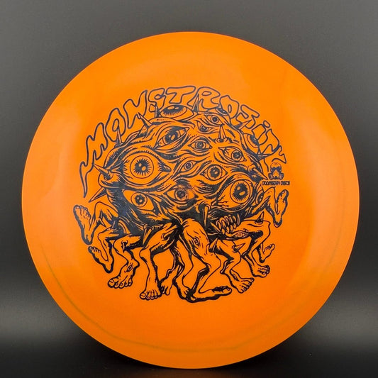Survival Monstrosity - Monster Ball