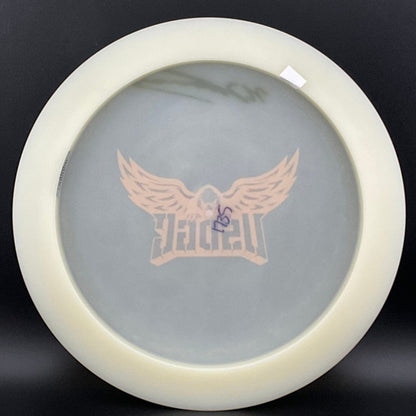 Quantum Lunar Falcon *Signed* - 2022 USDGC - Henna Blomroos