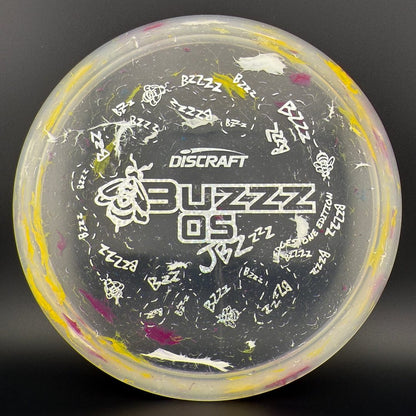Jawbreaker Z FLX Buzzz OS - Ledgestone 2025 Season 3