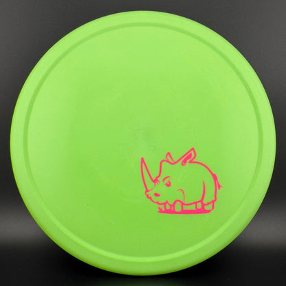 Nexus Rhyno - Mini Stamp