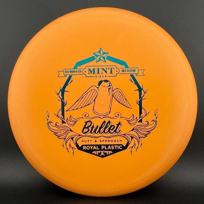Medium Royal Bullet