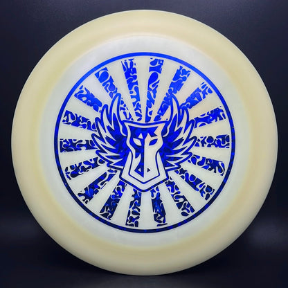ESP Nuke - Darkhorse Brodie Smith Team Discraft