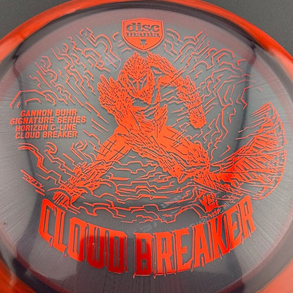 Horizon C-Line Cloud Breaker - Gannon Buhr Signature Series