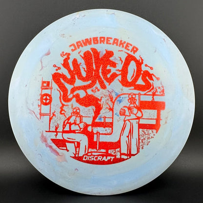 Jawbreaker Swirl Nuke OS – Ledgestone Edition 2023