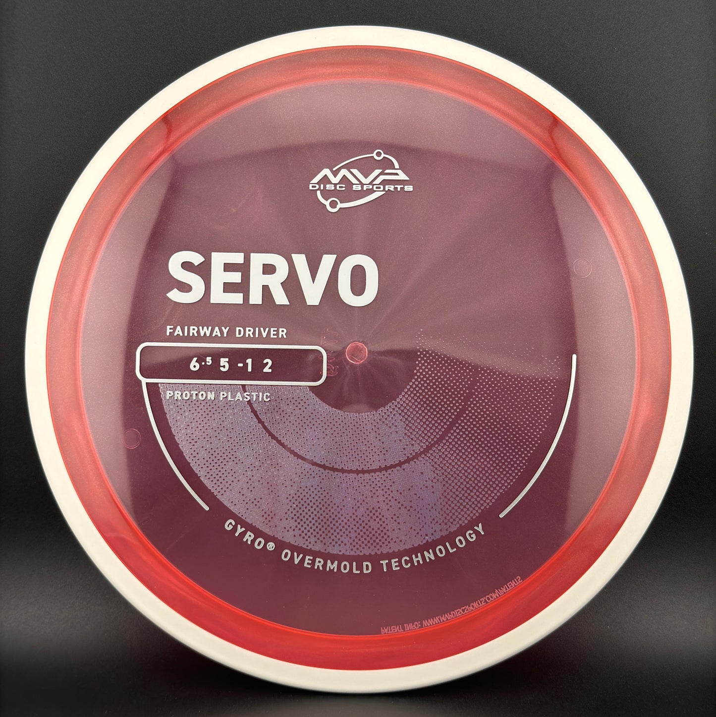 Proton Servo