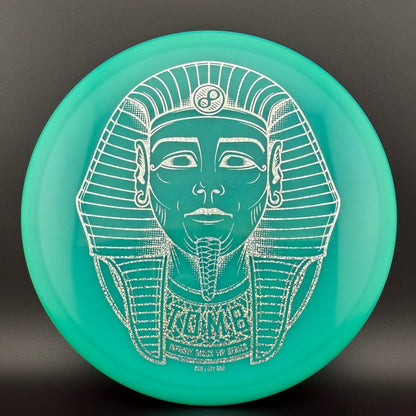 Proto Glow C-Blend Tomb - VIP Series #115 - 1/650