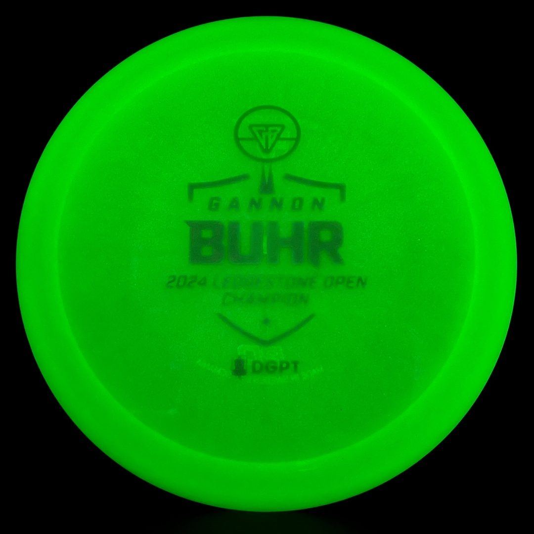 Color Glow C-Line PD - Gannon Buhr Triumph 2024 Ledgestone