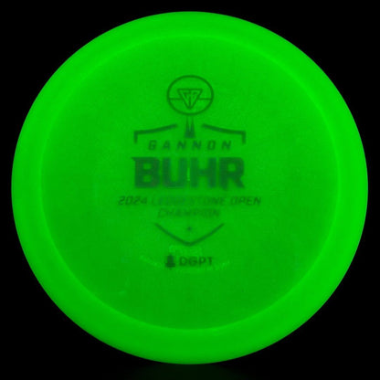 Color Glow C-Line PD - Gannon Buhr Triumph 2024 Ledgestone