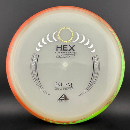 Eclipse 2.0 Hex