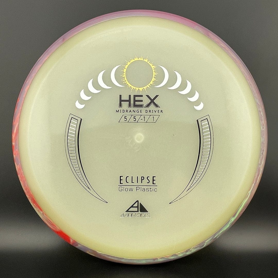 Eclipse 2.0 Hex