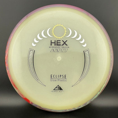Eclipse 2.0 Hex