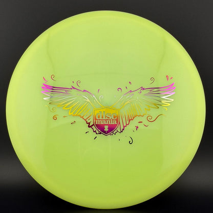 Neo Lumen Founder - Elemental Wings
