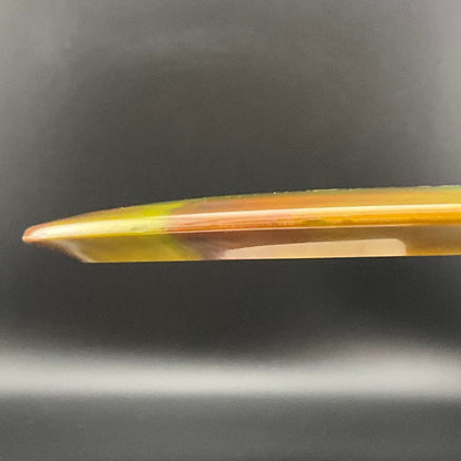 Nebula Ethereal Coalesce First Run - Thomas Gilbert Signature
