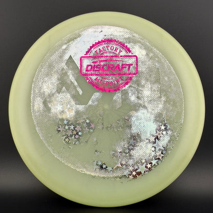 Mega Glo Luna - Moon Misprints - Paul McBeth