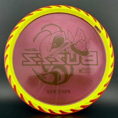 FuZed Buzzz - BuzzzSaw Bee