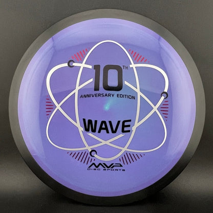 Neutron Wave – 10 Year Edition