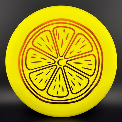 Lemon Scented Classic Blend Judge - Zesty