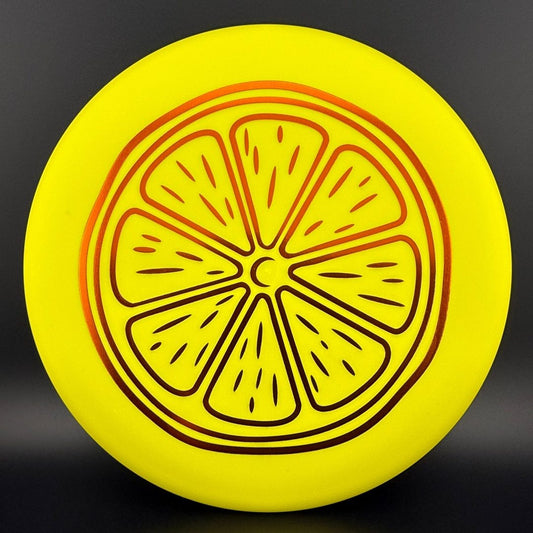Lemon Scented Classic Blend Judge - Zesty