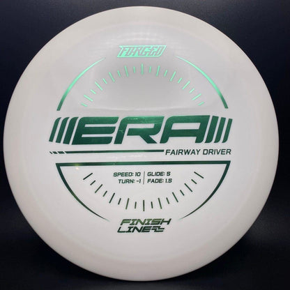 Forged Era - Second Run