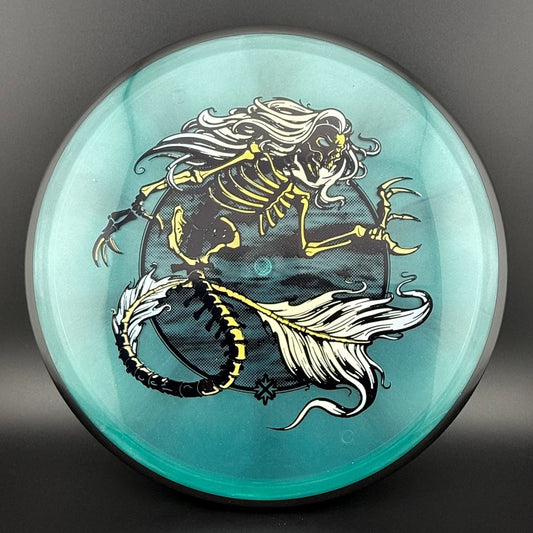 Proton Atom - "Siren" by Marm O. Set