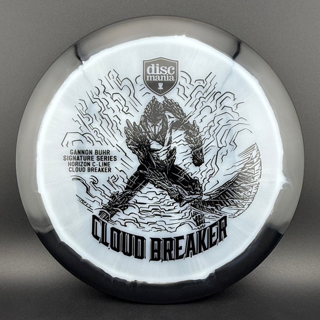 Horizon C-Line Cloud Breaker - Gannon Buhr Signature Series