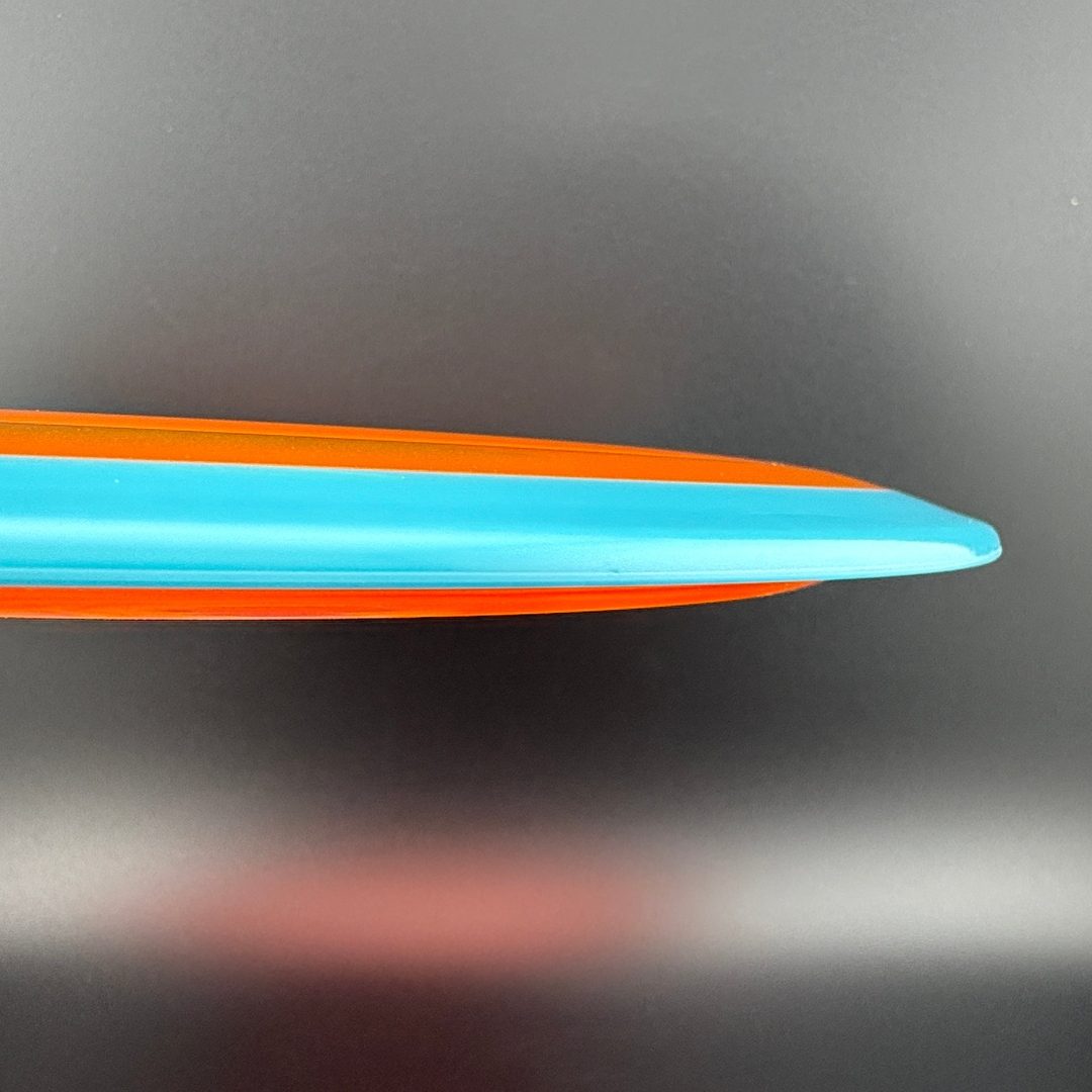 Proton Vanish
