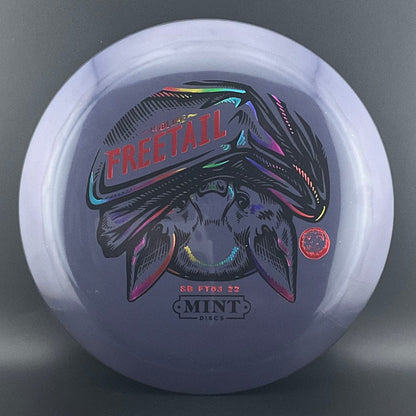 Sublime Freetail - 2022 3rd Run - Retailer Exclusive