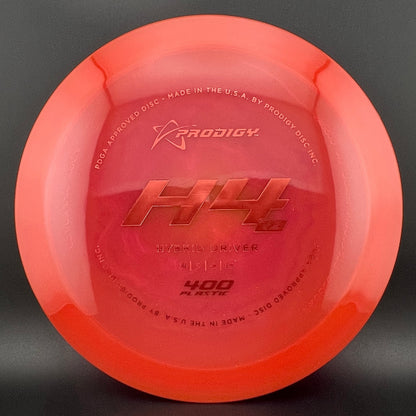 H4 V2 (400)