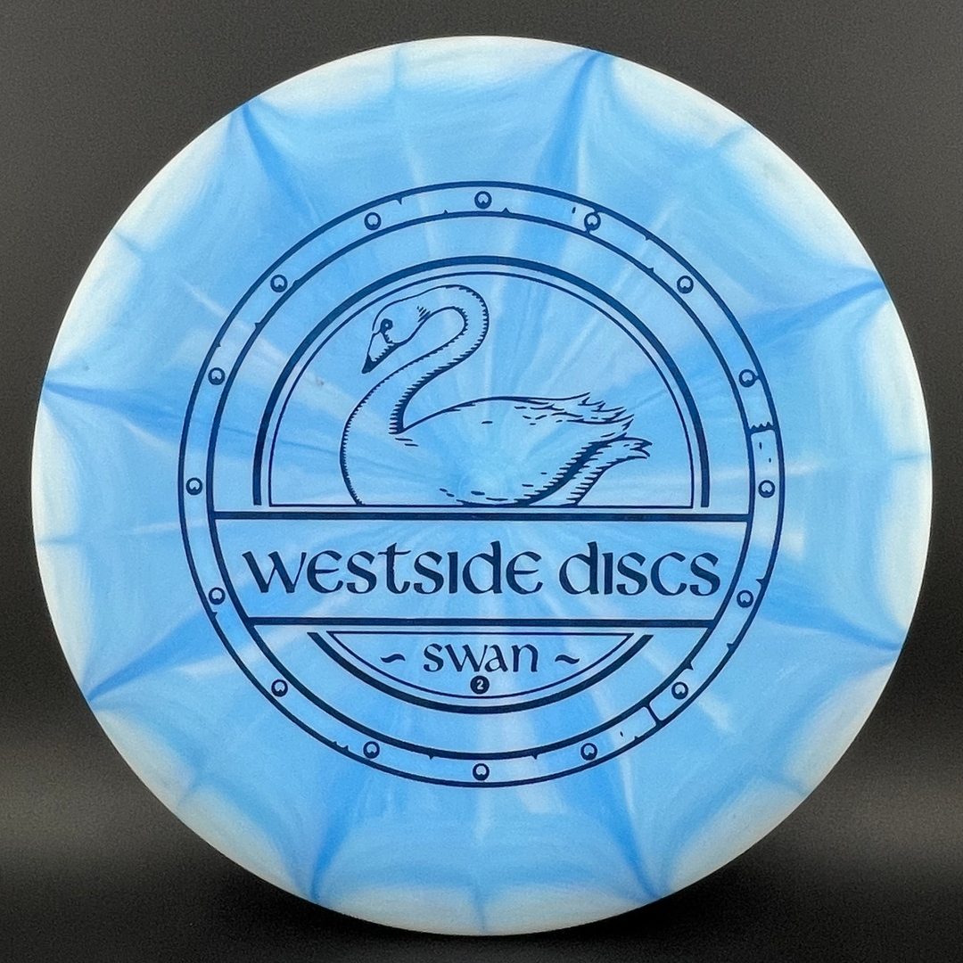 BT Medium Burst Swan 2