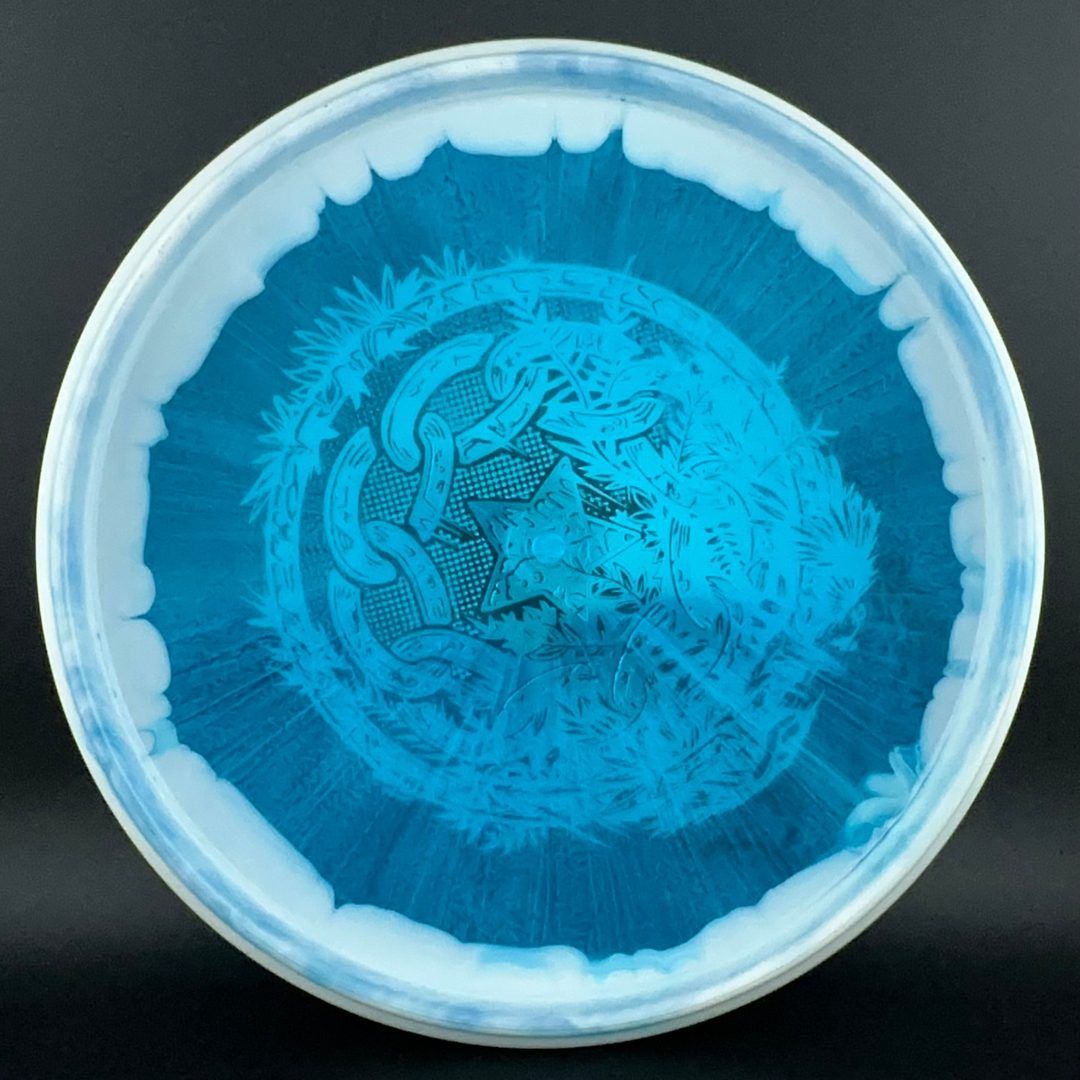VIP-Ice Orbit Maiden - Desolate Shield