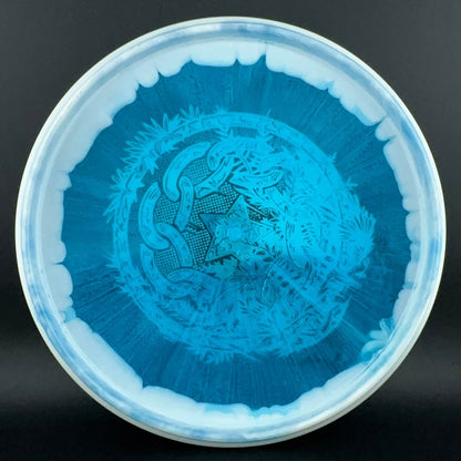VIP-Ice Orbit Maiden - Desolate Shield