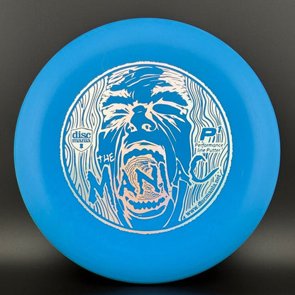 Soft P-Line P1 - The Maniac - 2015 Run *Warehouse Stash*