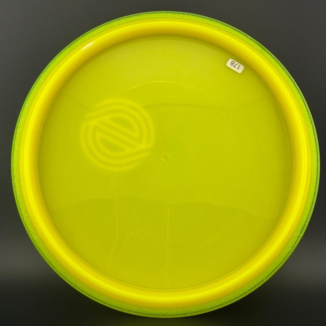 Prism Neutron Pyro - Simon Lizotte Logo - Older Run