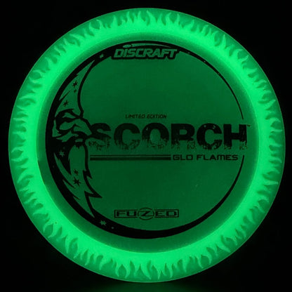 FuZed Glo Flames Scorch - Limited Edition