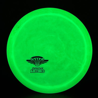 Proto Glow Halo Champion Gorgon - Air Force