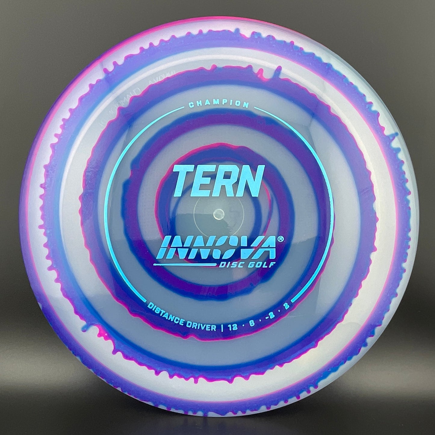 I-Dye Champion Tern