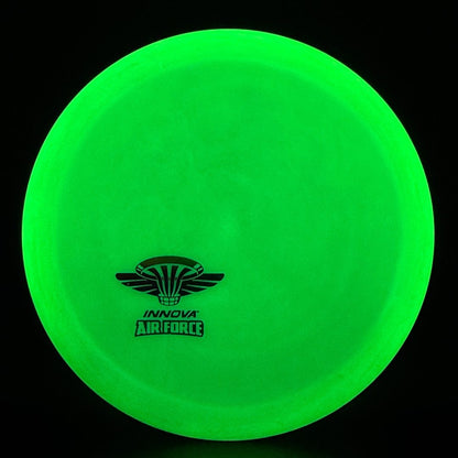 Proto Glow Halo Champion Mamba - Air Force Stamp