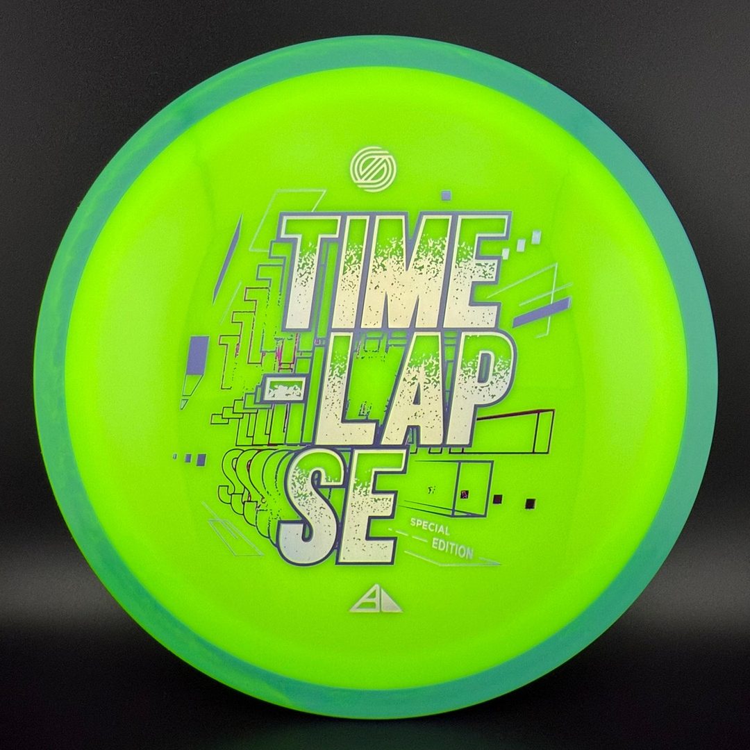 Neutron Time-Lapse (Re-Tooled) - Special Edition
