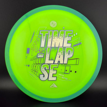 Neutron Time-Lapse (Re-Tooled) - Special Edition