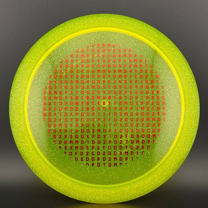 Metal Flake C-Line CD1 - DM Mystery Disc MB 25