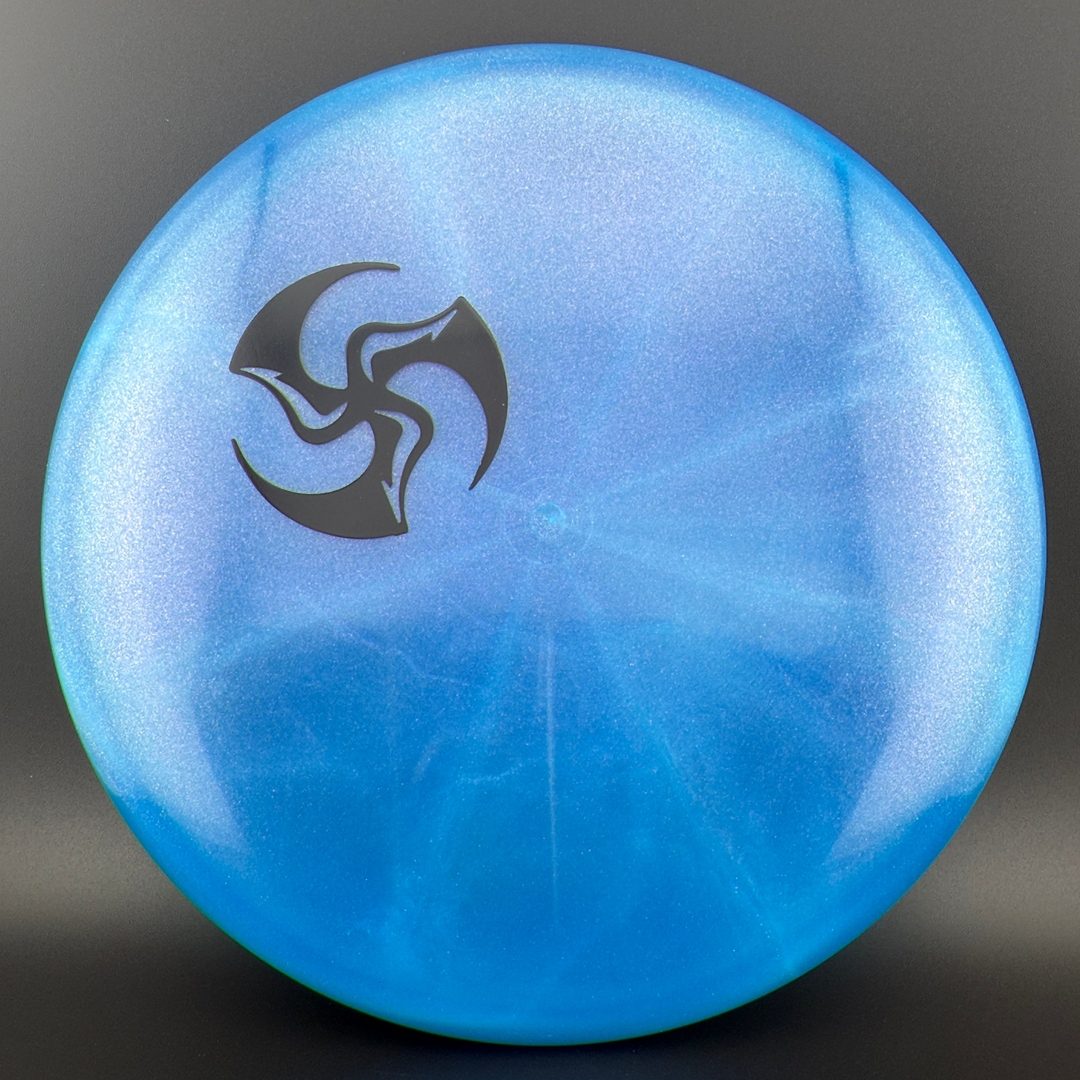 VIP Glimmer Swan 2 - Huk Lab TriFly