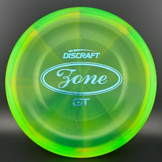Z Swirl Zone GT - Limited Edition DGLO 2024